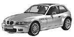 BMW E36-7 P1880 Fault Code